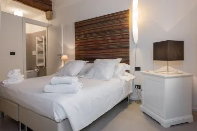 Il Vicolo Aparthotel Verona Hotell i Veronetta