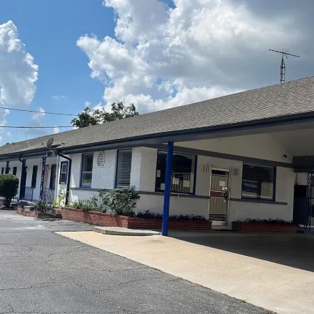 Imperial Inn