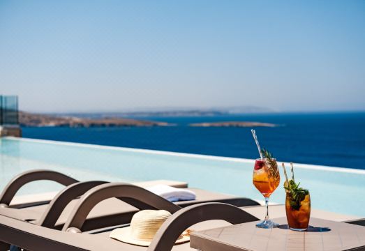 안토니엘 스위트 아쉬운 점