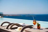 Mayflower Hotel Malta - Beach