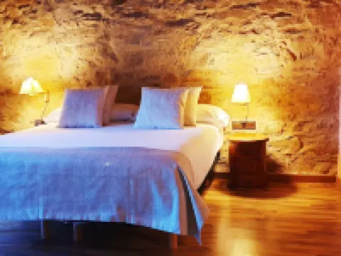 Can Gasparó HotelRural&Restaurant Hoteles en Planolas