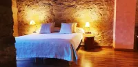 Can Gasparó HotelRural&Restaurant Hotel a Campelles
