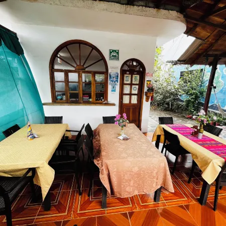 Hostal Las Gardenias