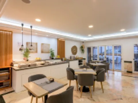 Hotel Boutique Sibarys - Adults Recommended Hotels in Nerja