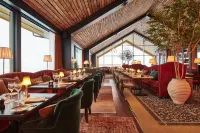 Fyri Resort Hemsedal Hotels in Hemsedal