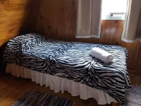 Cabañas Las Brisas - chambre d’hôtes