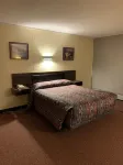 Alpine Lodge Motel & Restaurant Hotels in Grande Cache