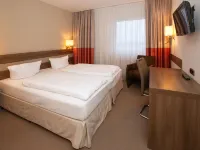 Dormero Hotel Greifswald فنادق في Greifswald
