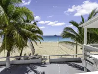 Cocovaa Hotels in Simpson Bay
