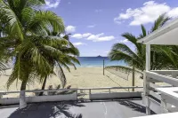 Cocovaa Hotels in Simpson Bay