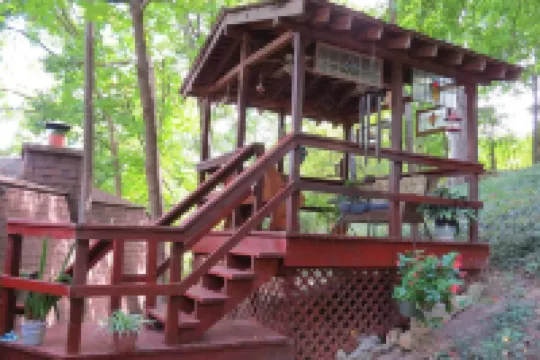 Benton Place Inn