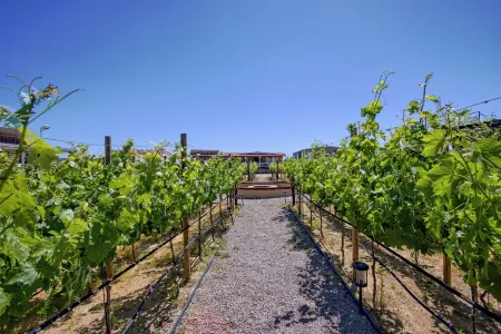 3333 Luz Del Valle Hotel Boutique