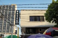 Hotel Santander Express Hotels near Humedal Colors