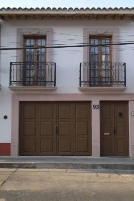 Casa Martina Guest House