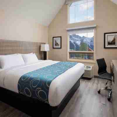 Grande Rockies Resort-Bellstar Hotels & Resorts Rooms