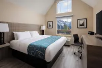Grande Rockies Resort-Bellstar Hotels & Resorts