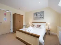 The Lodge at Broadway Hotels in Broadway