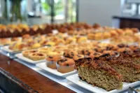 La Pedrera Small Hotel & Spa - Breakfast