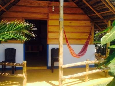 Safasurf Camp - Hostel