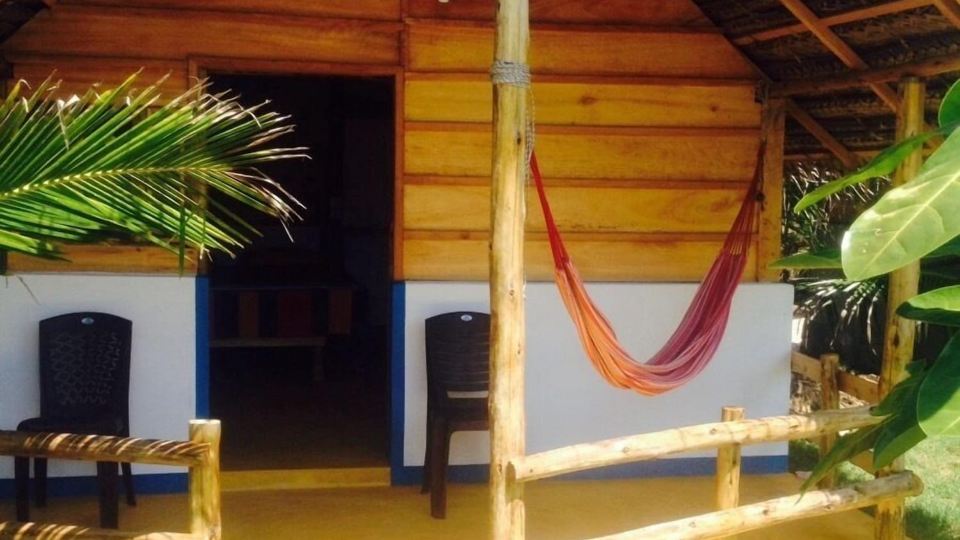 Safasurf Camp - Hostel