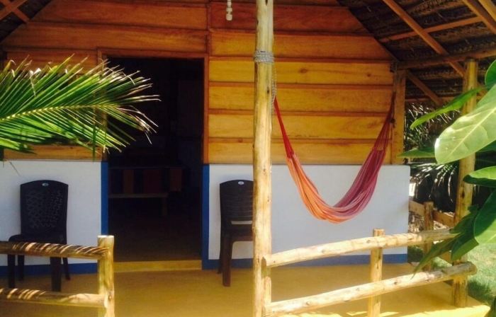 Safasurf Camp - Hostel