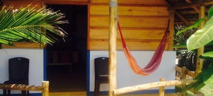 Safasurf Camp - Hostel Hotels in Arugam Bay