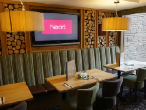 格列佛酒店 沃靈頓酒店