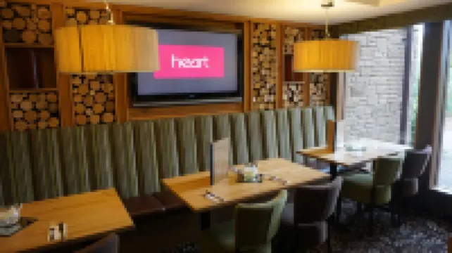 The Gulliver's Hotel