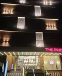 The Pride Hotels in Jamshedpur