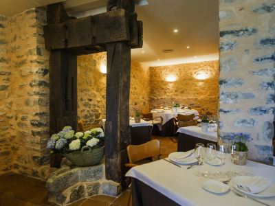 Ligüerre Resort