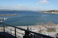 Akol Hotel - Ocean View