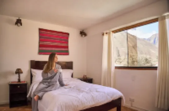 เปียดรา วาซี อีโคลอดจ์ อูรูบัมบา