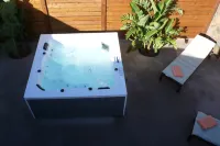 Zubebi - spa
