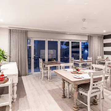 Whale Coast Ocean Villa