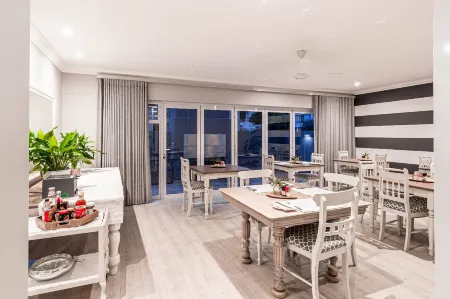 Whale Coast Ocean Villa