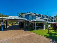 Rosslyn Bay Resort Yeppoon Hotels in Yeppoon