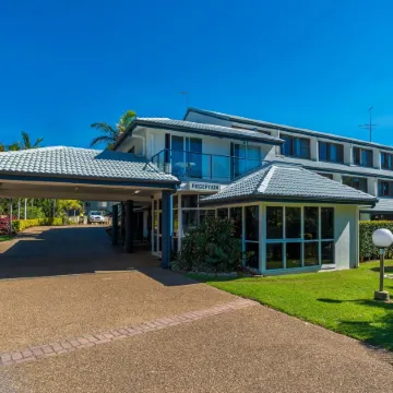 Rosslyn Bay Resort Yeppoon