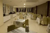 Aygoren Otel Denizli - Desayuno