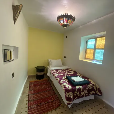 Dar El Mizan