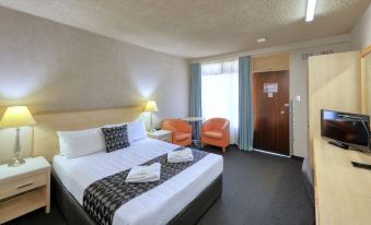 Goulburn Central Motel