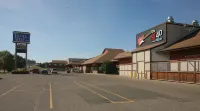 Travelodge by Wyndham Brandon Hotels in Brandon