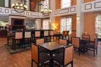 Hampton Inn & Suites Plymouth