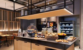 Four Points Flex by Sheraton Hillerod