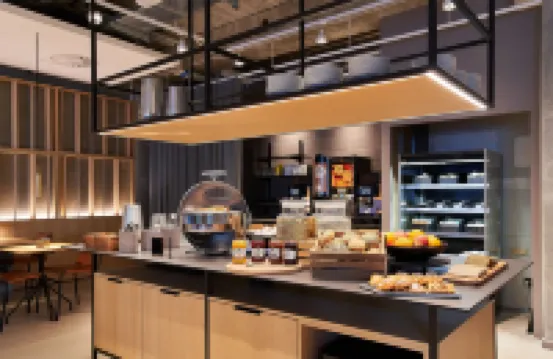 Four Points Flex by Sheraton Hillerød Hotels near Fredensborg Lund Park