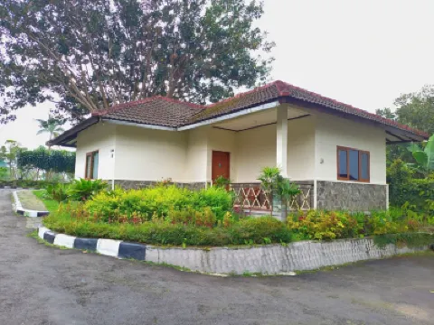 Lembah Ciater Resort Managed by Sahid Hotels near Sari Ater Hot Spring