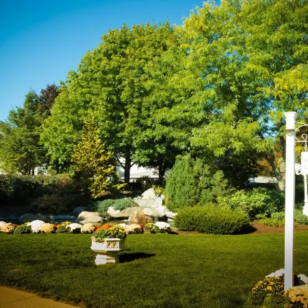 Best Western Plus Executive Court Inn  Conference Center
