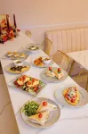 Boulevard Boutique B&B - Bữa sáng