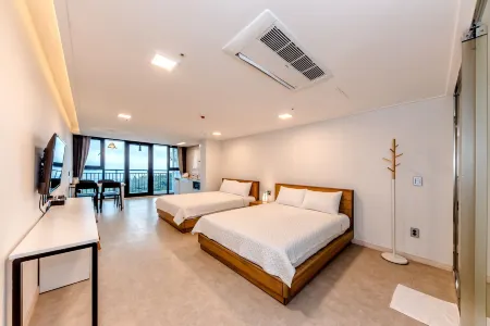 Ive Resort Jeju