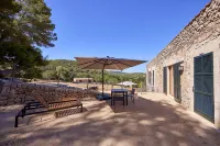 Finca Son Cladera Hotel di Sa Pobla