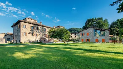 Borgo Cadonega Hotel di 